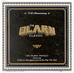 The Olarn Classic